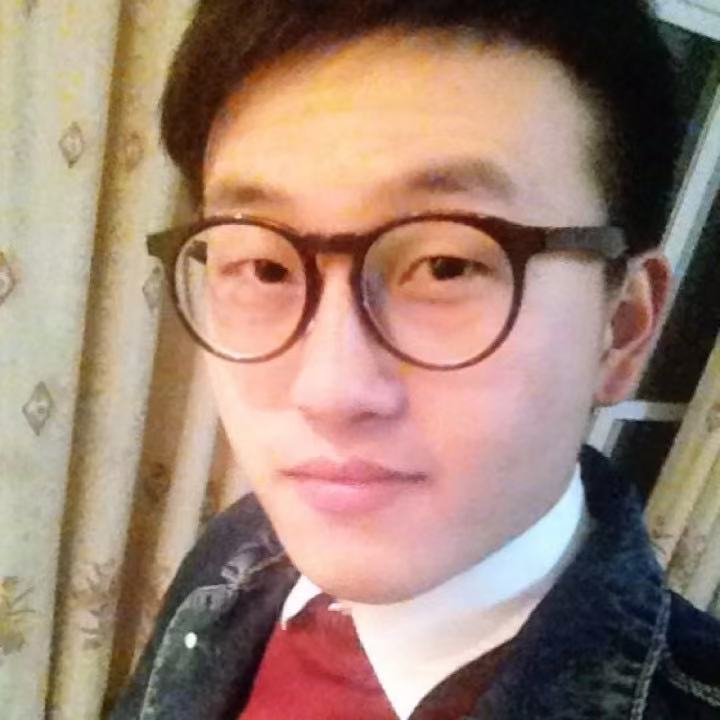 Gokou 生活照